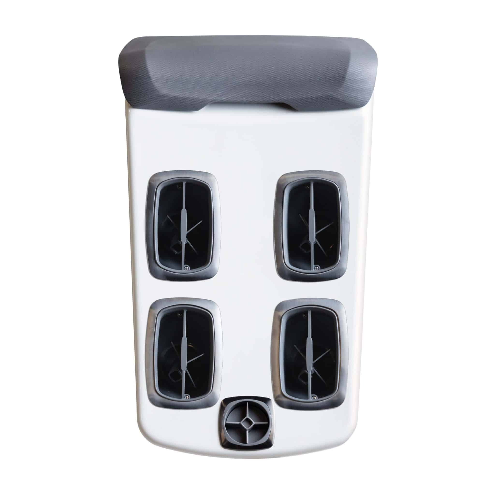 Düsenmodul Oscillator ST