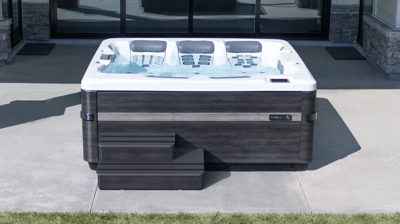 A-Serie Whirlpool