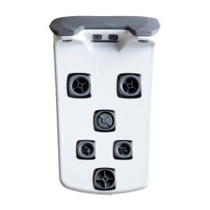 Düsenmodul NeckEase-NX_A-Series-Select