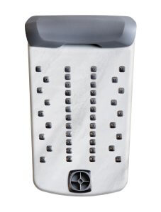 Düsenmodul Rain-ST_A-Series-Select-Plus_Platinum