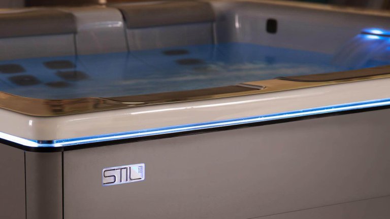 Whirlpool STIL-Serie
