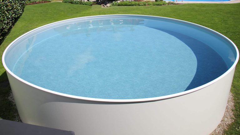 Rundpool Folie Wand grau Boden 4D scaled | happy-pool | pool, pools
