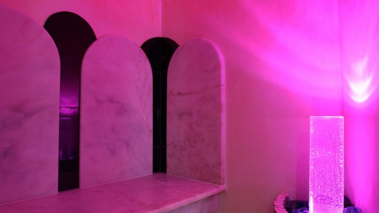 Tepidarium