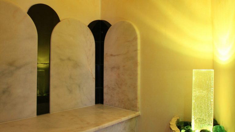Tepidarium