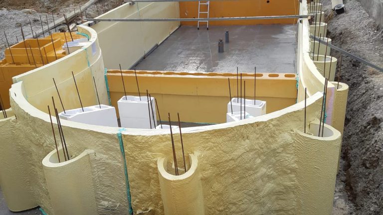 All In One Fertigteile