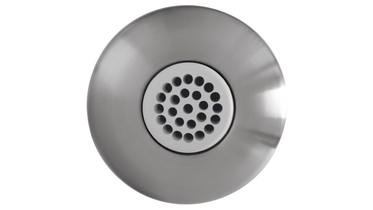 Hydromassage Pro Comfort inox