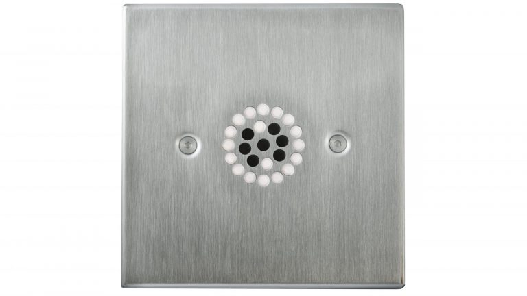 Hydromassage Qline inox