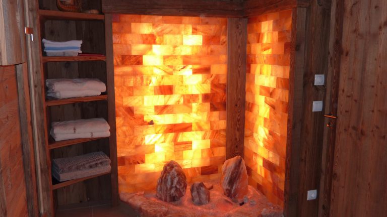 Salzelement