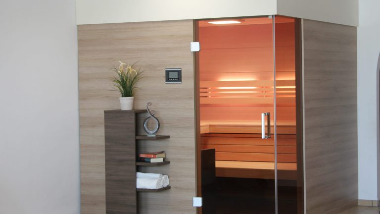 Designsauna