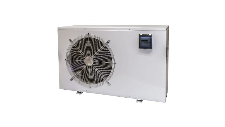 Wärmepumpe HP-S