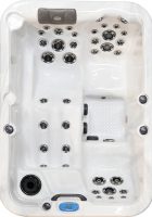 Whirlpool Modell Venedig