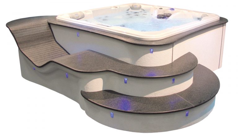 Whirlpoolverkleidung