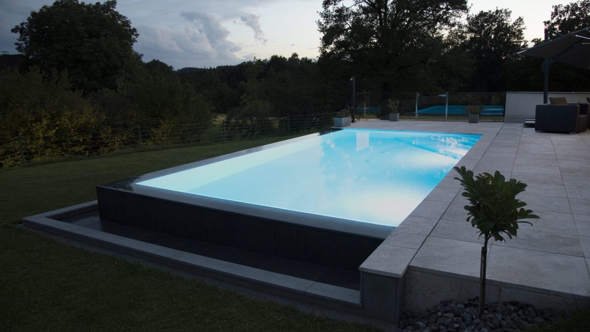 Folienpools | Happy-pool